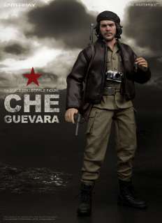 Enterbay   Che Guevara Collectible Figure  