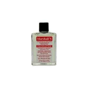  Marshall Blister PK PMS Solution 1oz. Bottle   Marshall 