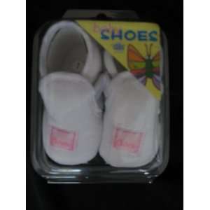  Cotton Valley Baby Slip on Shoes in Blue Baby