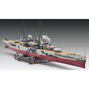  Revell of Germany   1/570 HMS Prince Of Wales (Plastic 