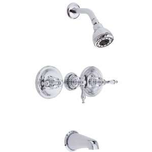  Danze D500255 Shower & Bath Faucet
