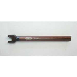 TURNBUCKLE WRENCH 4MM  Industrial & Scientific