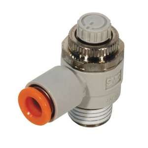    N04 11S Spd Control Valve,Tube 3/8 In,Body 1/2In