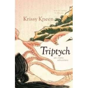  Triptych Kneen Krissy Books