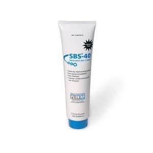  CCP Industries 40135 SBS 40 Medicated Skin Cream Health 
