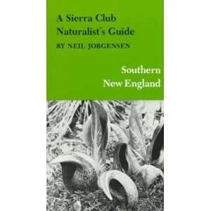   (Sierra Club Naturalists Guides) [Paperback] Neil Jorgensen Books