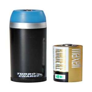 Turbo Charge iTurbo Power Supply for iPod and  Players 