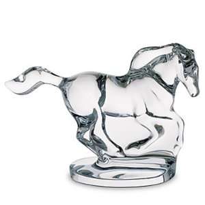  Baccarat Troika Horse Fidelio