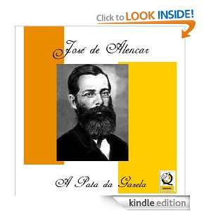   (Portuguese Edition) José de Alencar  Kindle Store