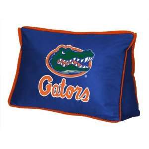  Florida Gators Sideline Wedge Pillow