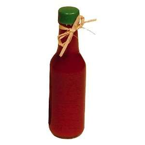 Pepper/Hot Sauce Bottles, 5.27 fl. oz.  Grocery & Gourmet 