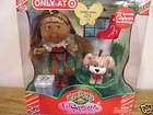 cabbage patch lil sprouts tabitha tatum aug 13 holiday returns