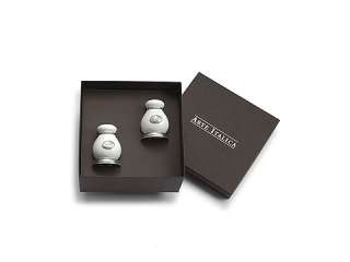   pewter piece by Arte Italica. Perfectly gift boxed for any occassion