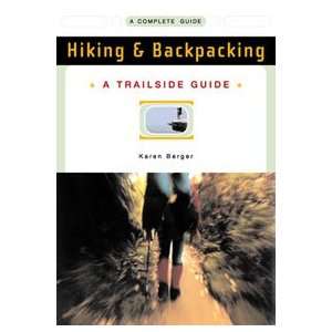  Hiking Backpacking Trailside