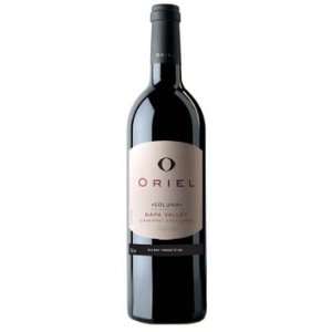  2002 Oriel Soluna 750ml Grocery & Gourmet Food