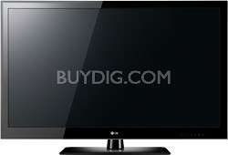 Definición HD 720p LED LCD TV de LG 26LE5300 26 pulgadas de altura