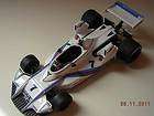 Brabham Ford BT45 #7 F1 Tameo TMK312 Handbuilt 1/43  