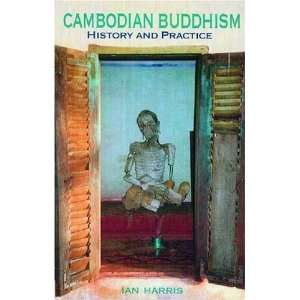   Buddhism History and Practice [Paperback] Ian Harris Books