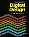 Digital Design, (013212937X), M. Morris Mano, Textbooks   Barnes 