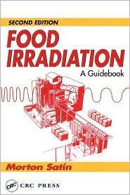 Food Irradiation, (1566763444), Morton Satin, Textbooks   Barnes 