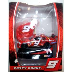  Kasey Kahne #9 NASCAR Collectible Ornament