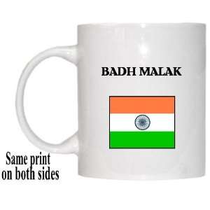  India   BADH MALAK Mug 