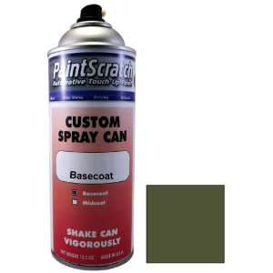   Up Paint for 1999 Jeep All Models (color code TK/TTK) and Clearcoat