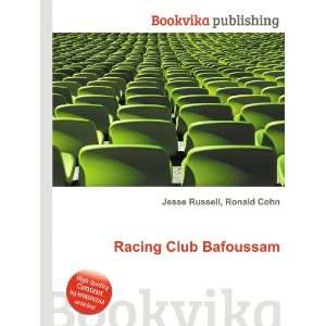  Racing Club Bafoussam Ronald Cohn Jesse Russell Books