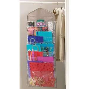  Gift Bag Organizer