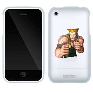  Street Fighter IV Guile on AT&T iPhone 3G/3GS Case by 