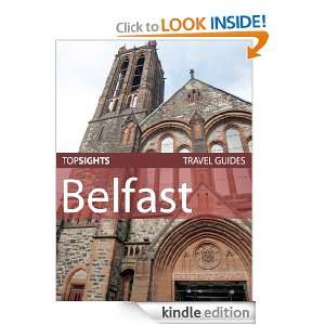 Top Sights Travel Guide Belfast (Top Sights Travel Guides) Top 