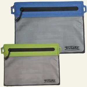  Innate Zipper Baggie Replacements, Full Window