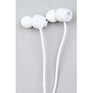  Urbanears The Bagis Headphones in White,Headphones for 