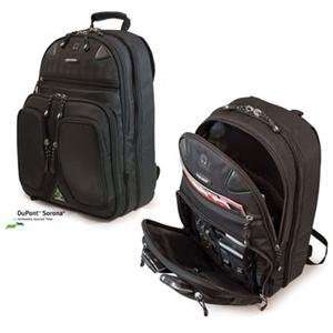   Backpack Black 17.3 (Catalog Category Bags & Carry Cases / Book Bags