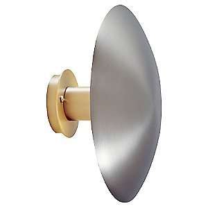  Disco Wall Sconce by Santa & Cole