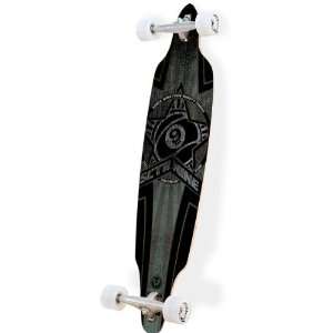  Sector 9 Star PS97 Longboard Complete
