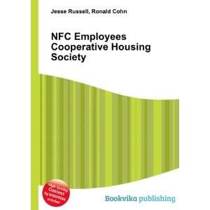  NFC Employees Cooperative Housing Society Ronald Cohn 