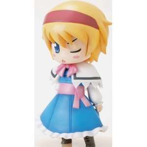 Touhou Project Soft Vinyl Series 04 Alice Margatroid 