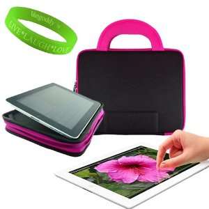 Apple iPad Accessories from VanGoddy Presents our SHELL 