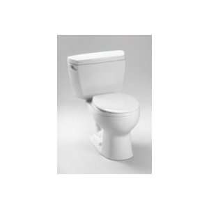   Residential Close Coupled Toilet CST743ER 01