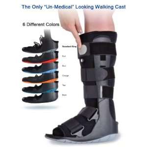  Air Walking Cast Boot (Choice of Color)  Cast Walking 