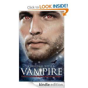 Christmas with a Vampire (Mills & Boon Special Releases) Various 