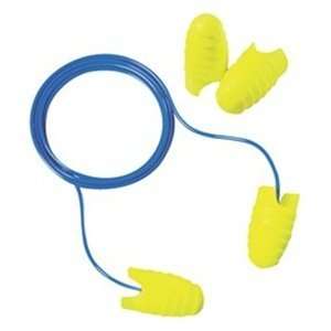  E A R SOFT GRIPPERS Corded Ear Plug, Pack of 200