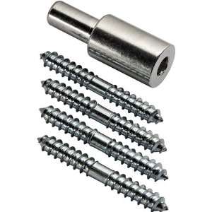  Baluster Fastening Kit with Driver