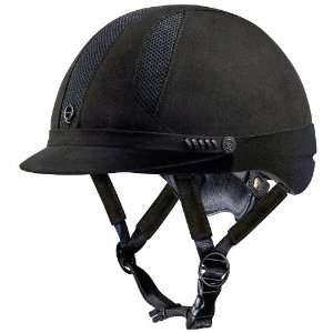  Reliance Troxel Helmet   Black
