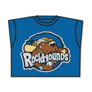 Rockhounds ML T Shirt (Old Style) (EA) 