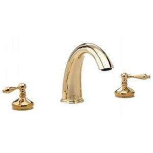  Phylrich K1162T_24D   Georgetown Deck Mounted Tub Set 
