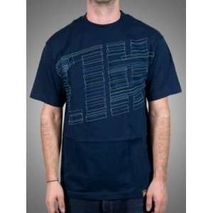 Alphanumeric Clothing Tron T shirt