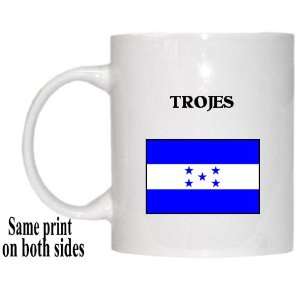  Honduras   TROJES Mug 