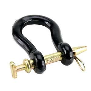Straight Clevis   65991 3/4In. Straight Clevis 
